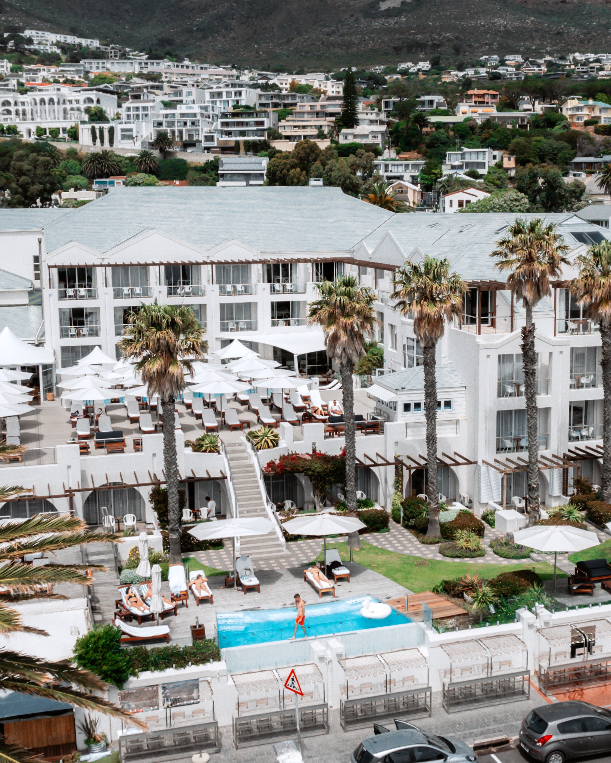 The Bay Hotel 35/48