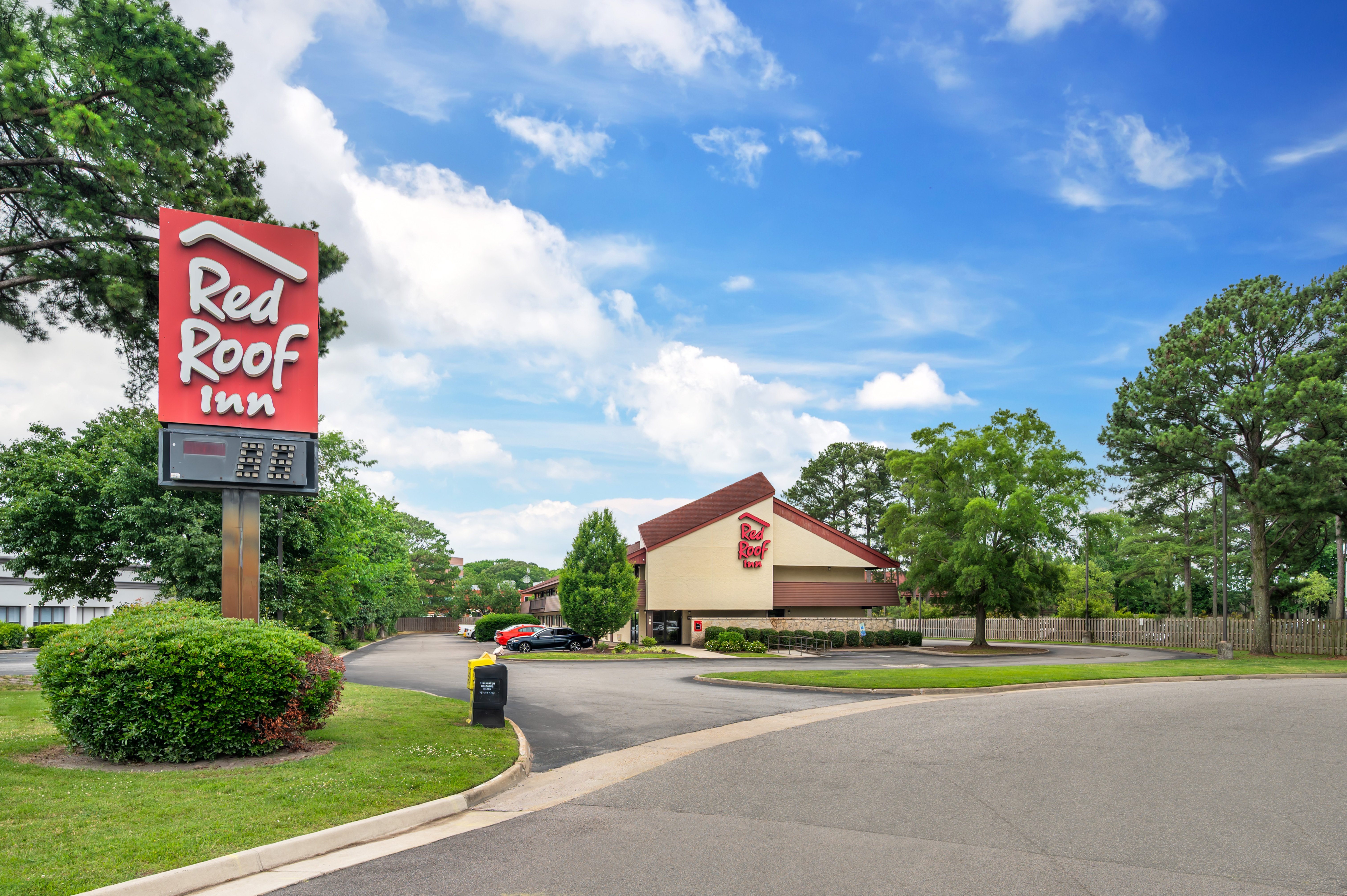 Red Roof Inn Virginia Beach 26/29