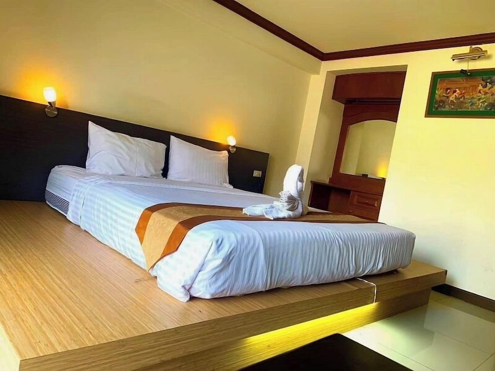 Tanawit Hotel & Spa Hua Hin 27/56