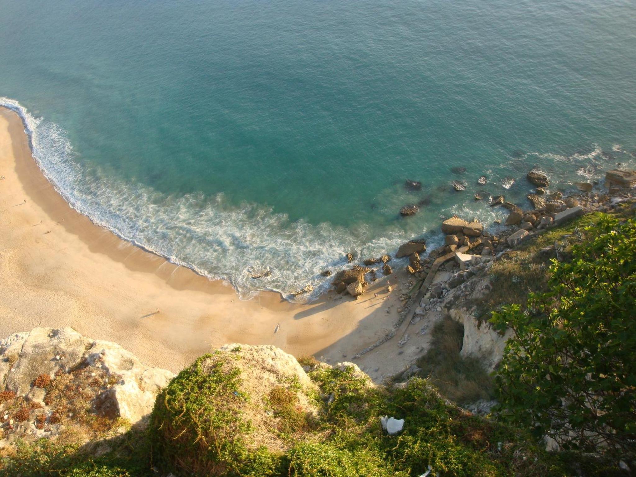 Hotel Ancora Mar Nazare 38/44