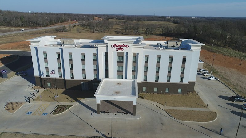 Hampton Inn West Plains Mo 2/43