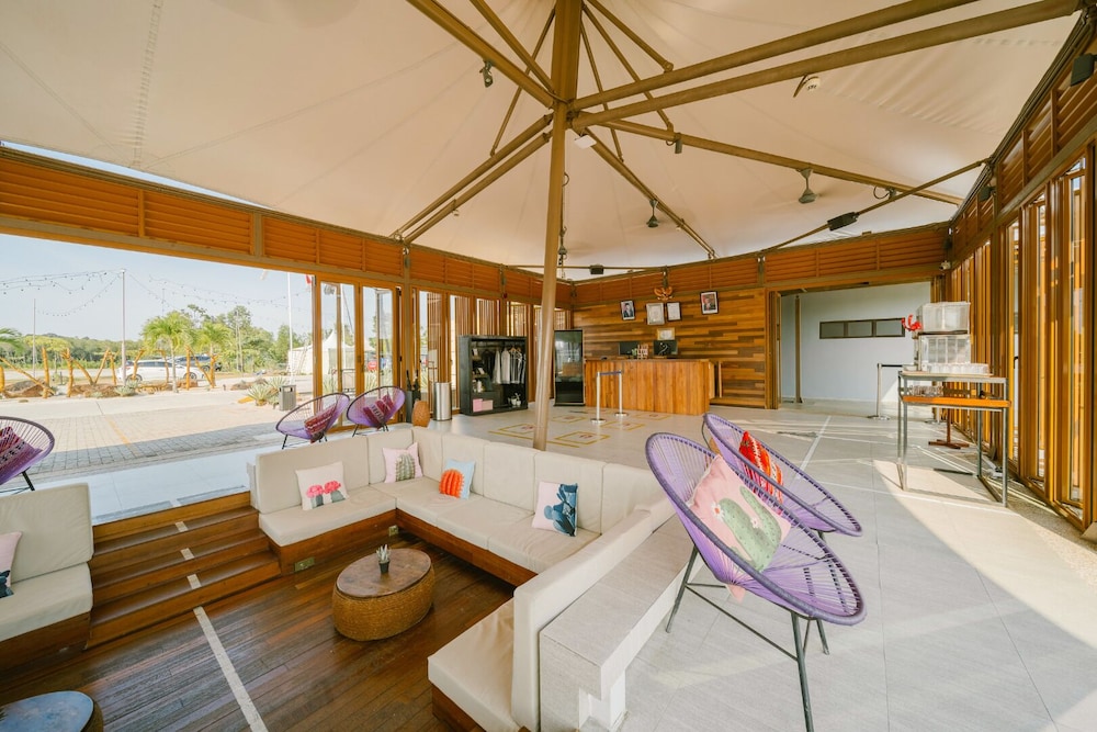 The ANMON Resort Bintan 36/50