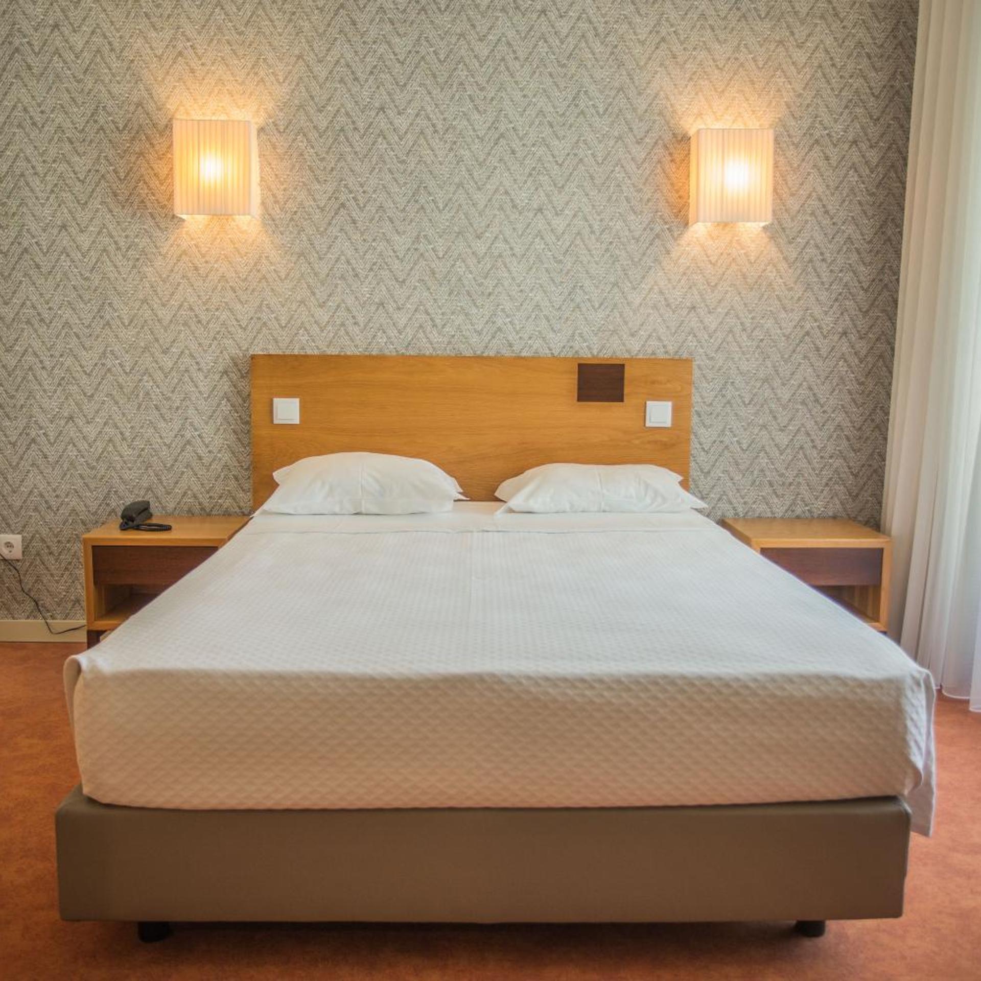 Hotel Brazao 15/50