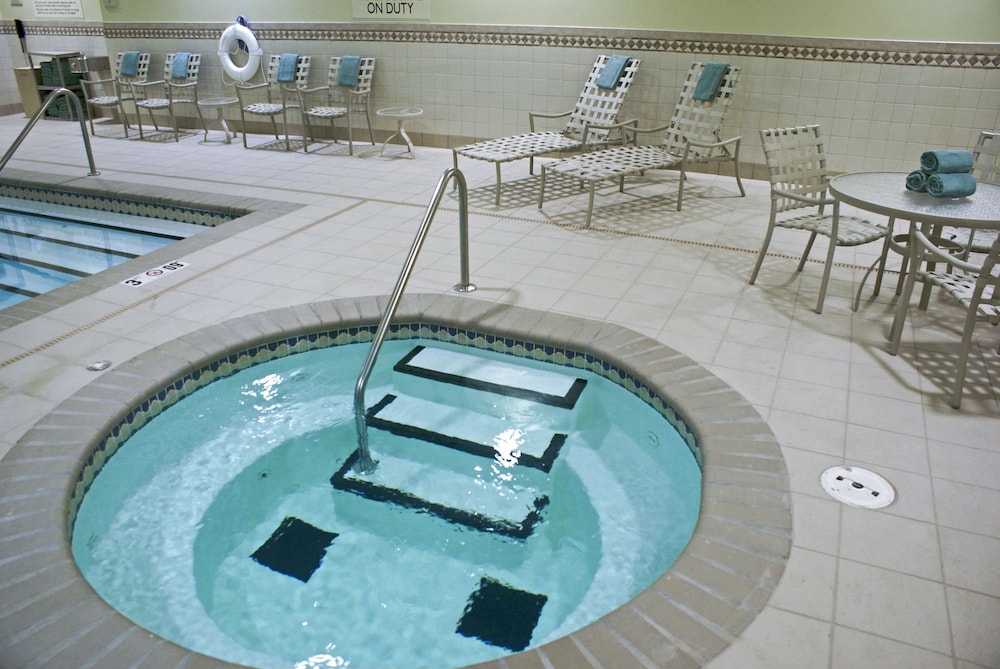 Hilton Garden Inn Bartlesville 24/40