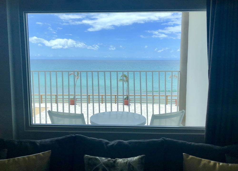 Villa Cofresi Hotel 47/50