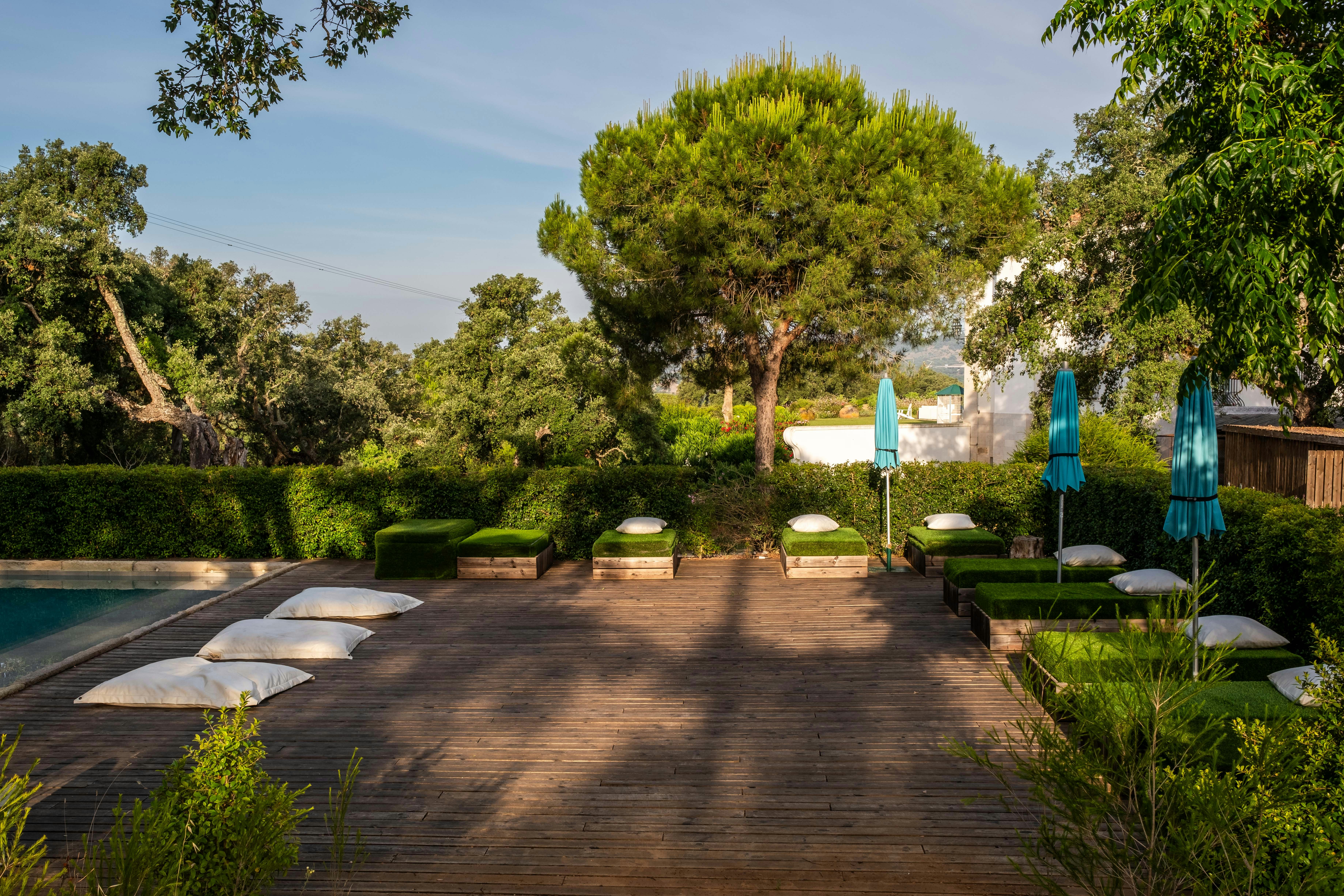 Casa Palmela 75/81