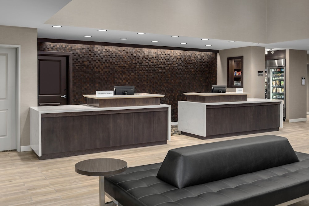 Residence Inn Portland Clackamas 2/49