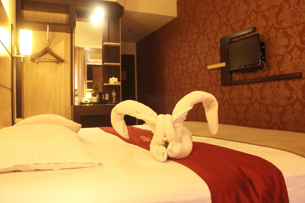 Travello Hotel Manado 20/32