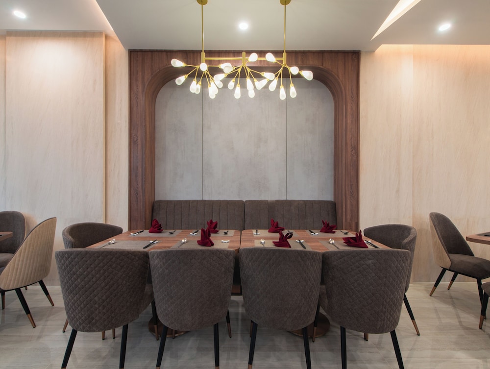 Zenia Boutique Hotel Nha Trang 41/50