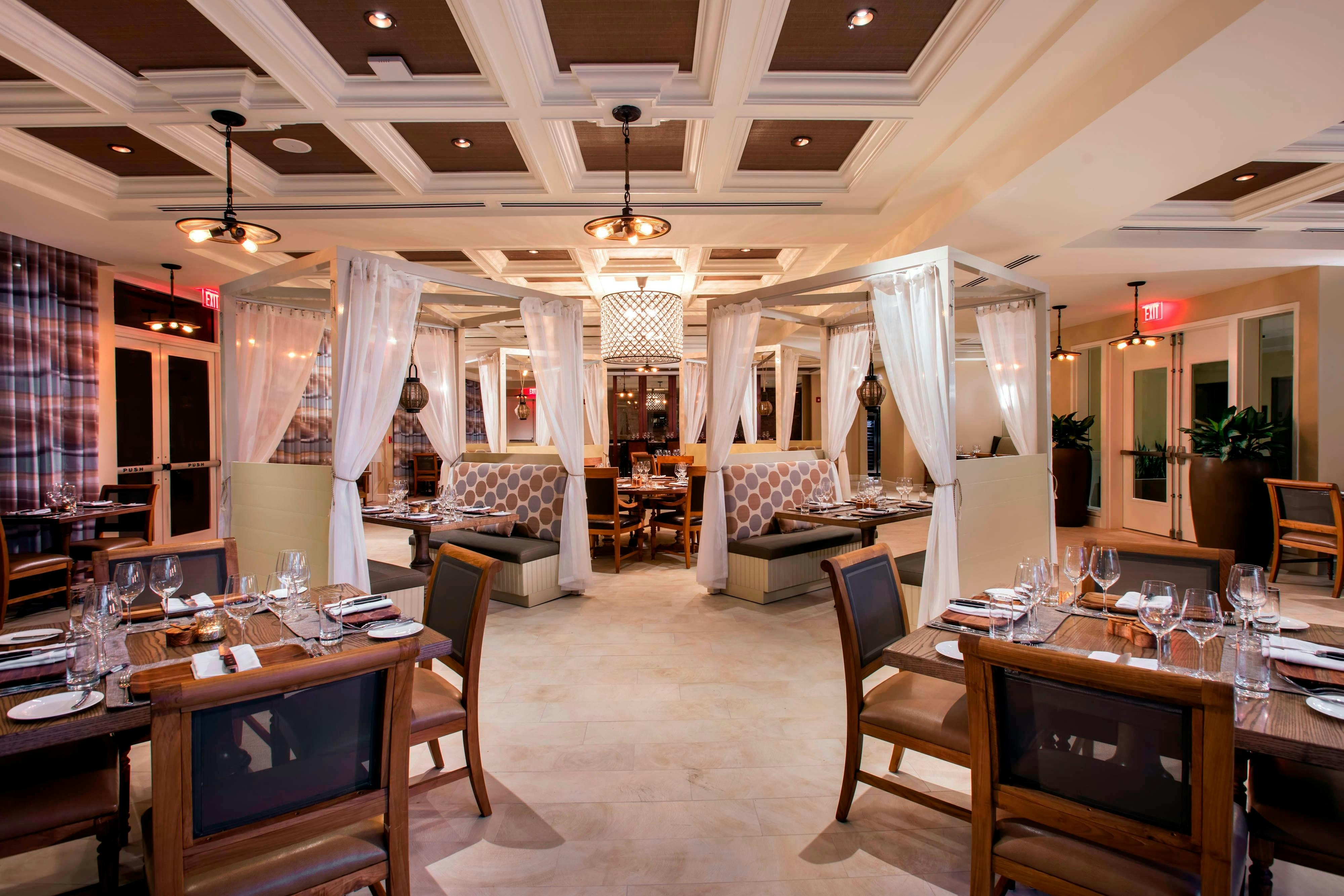 Playa Largo Resort & Spa, Autograph Collection 48/63