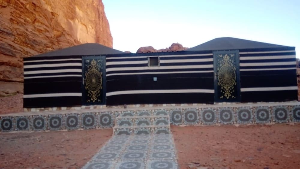 Wadirum Quiet Village Camp 41/49
