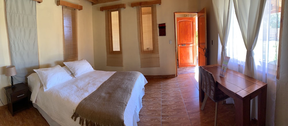 Sami Atacama Lodge Ex Atacamadventure Wellness And Ecolodge 34/75