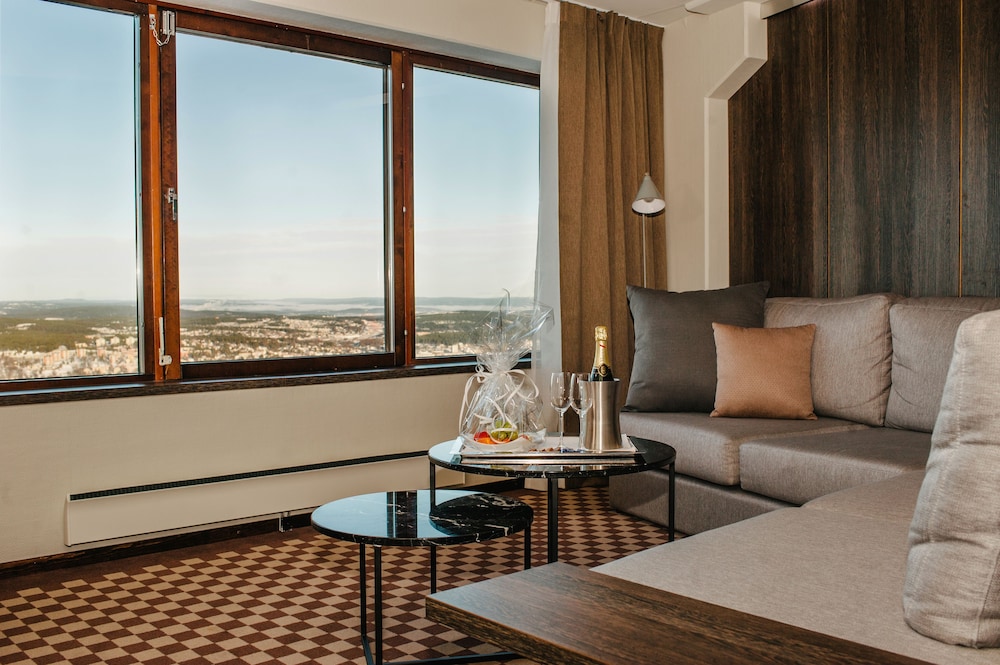 Hotell Södra Berget 54/70