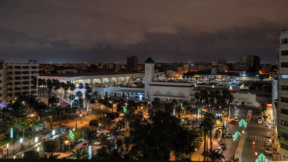 Al Walid Hotel Casablanca 2/73