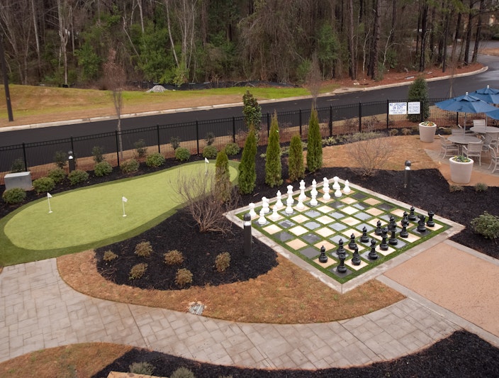 Hampton Inn And Suites Augusta Washington Road I 20 Ga 50/53