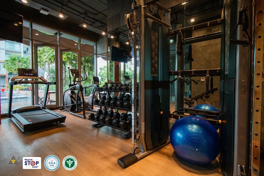 Aisana Hotel Korat 21/50