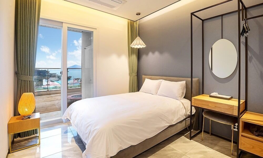 Garden, Suite, 2 Queen Beds