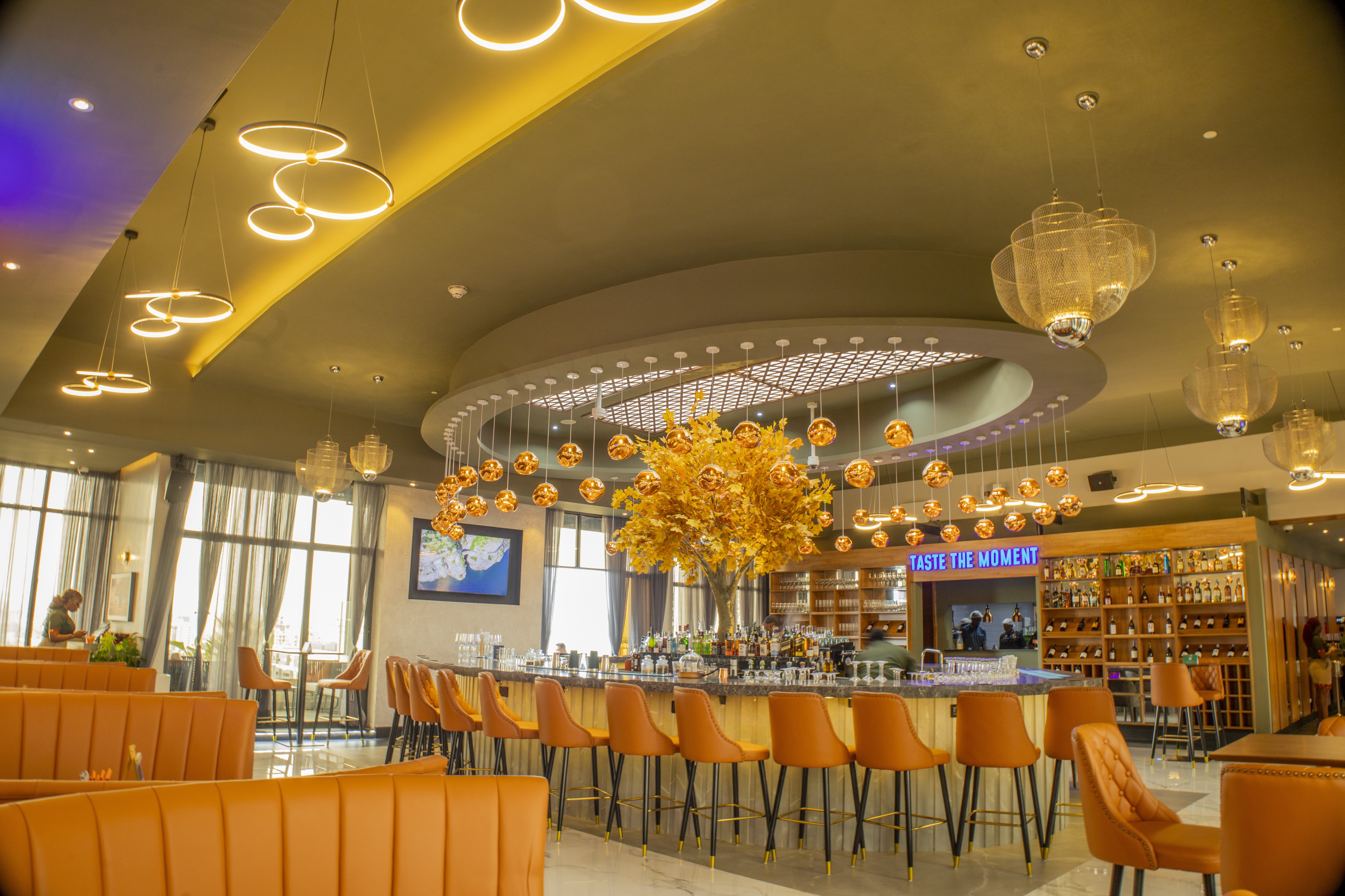 Somerset Westview Nairobi - All Suite 24/35