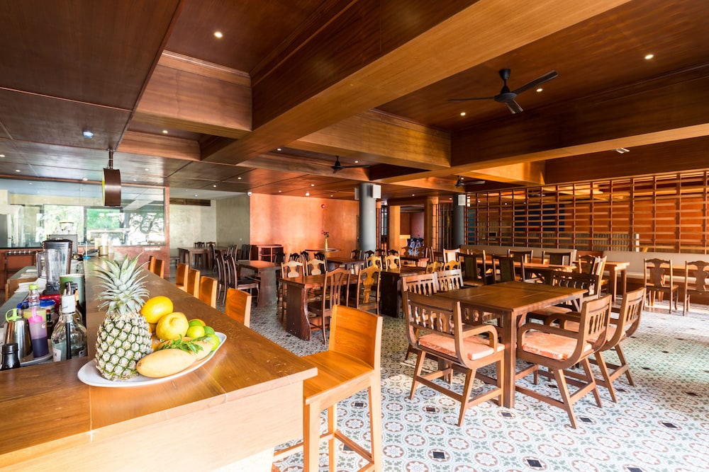 CORIACEA BOUTIQUE RESORT 44/63