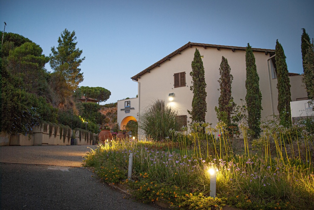 Hotel Fontermosa 1/50