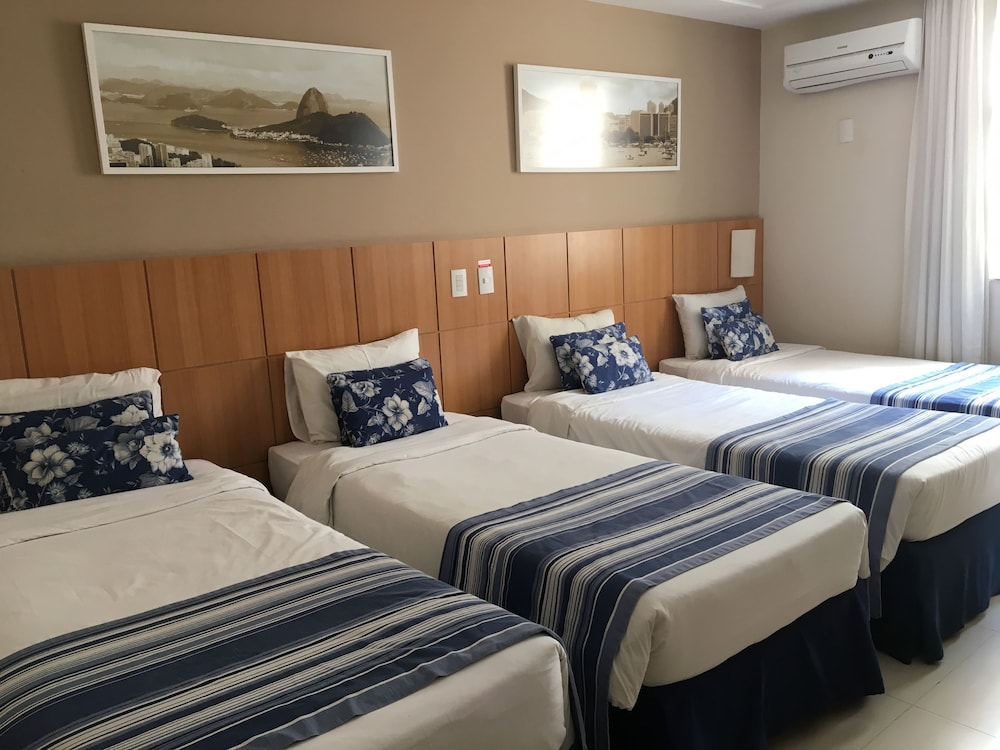 Hotel Atlantico Rio 7/59