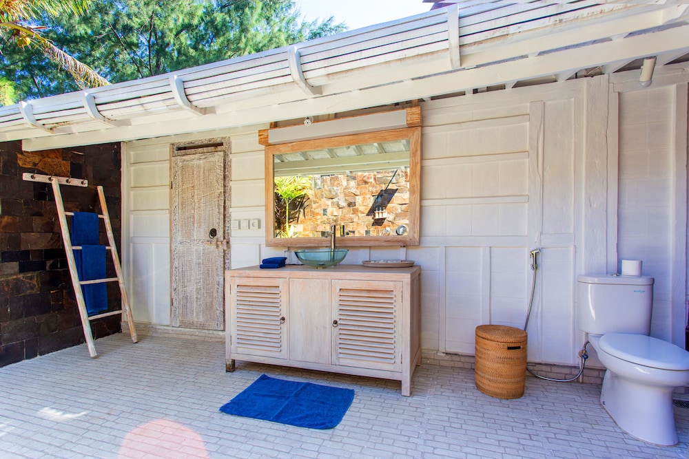 Gili Eco Villas 20/50