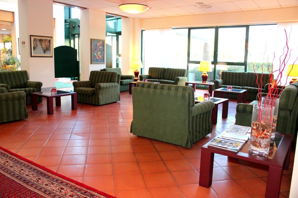 Hotel Della Rotonda 25/38