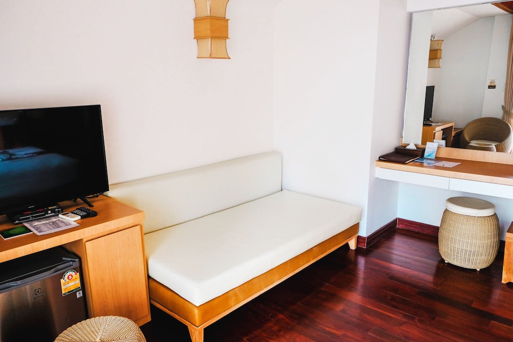 Koh Chang Kacha Resort And Spa 27/69