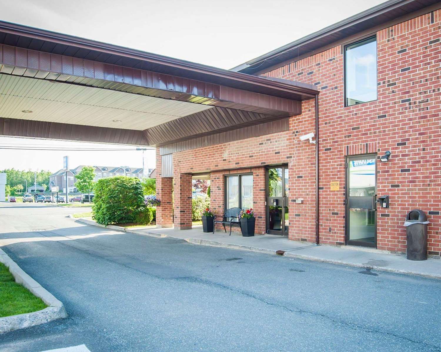 Comfort Inn Fredericton 26/29