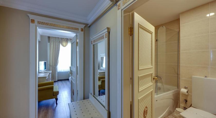 Gure Saruhan Thermal Hotel 54/55