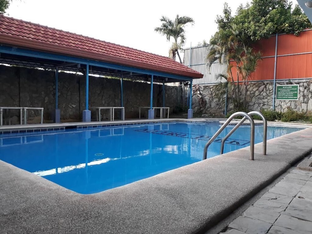 Metro Park Hotel Cebu City 39/62