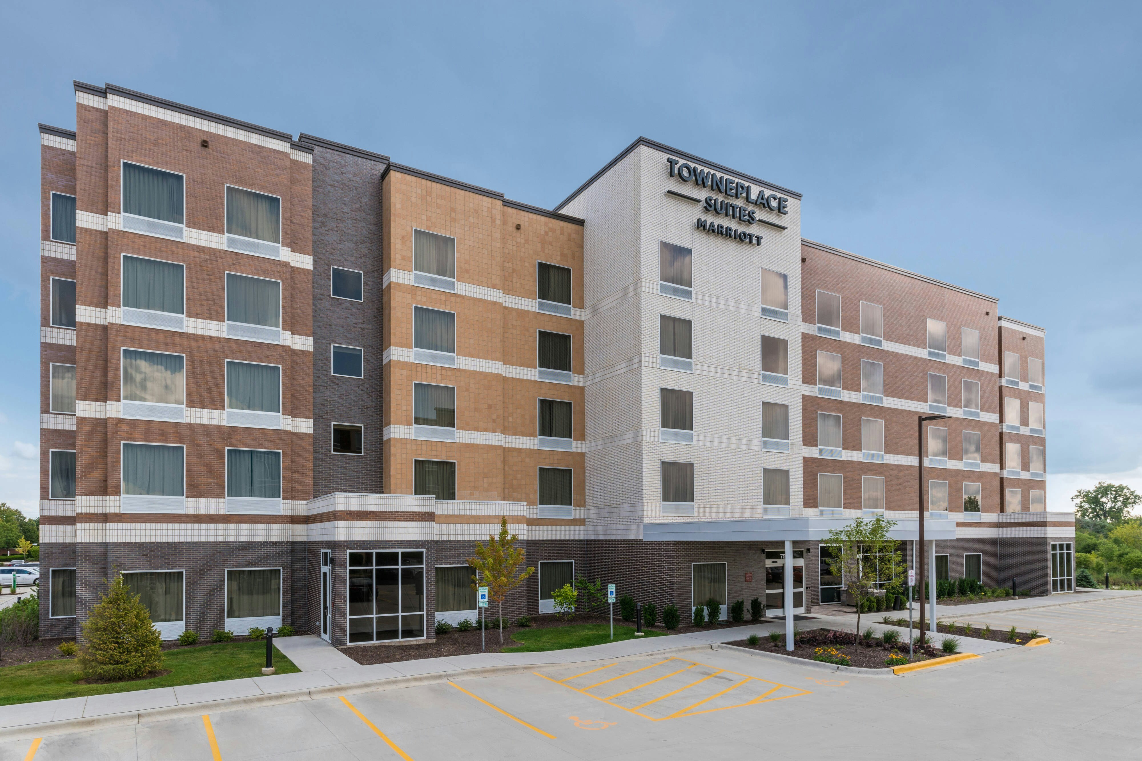 Towneplace Suites Chicago Schaumburg 56/59