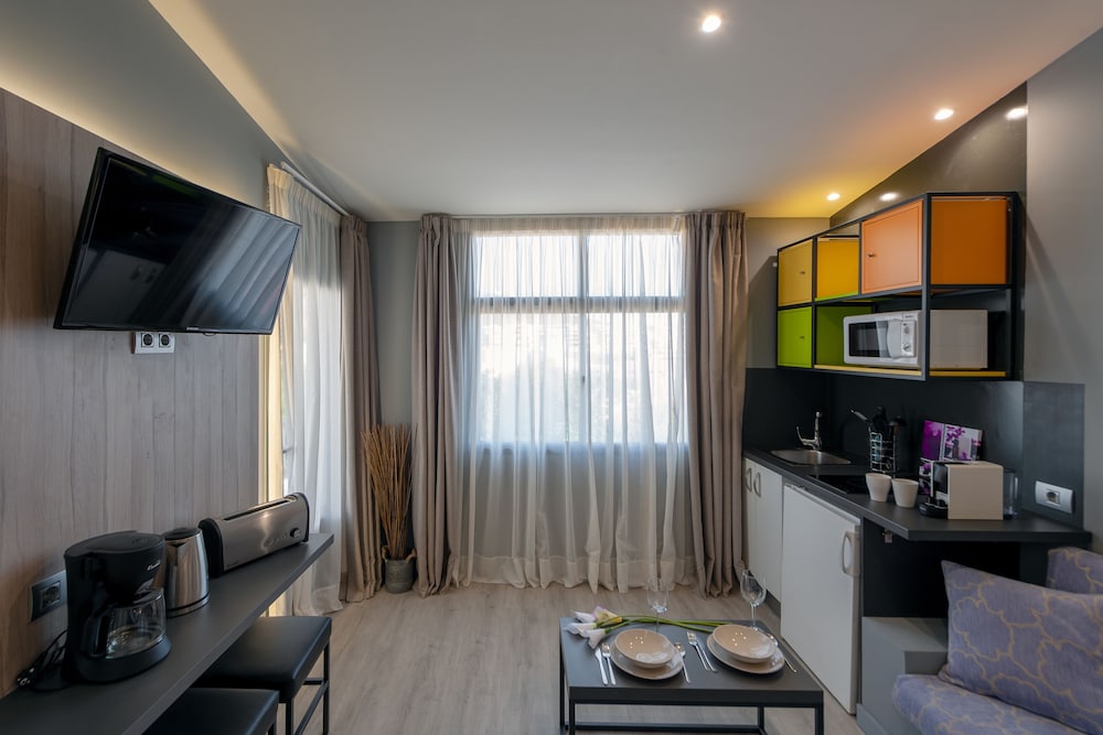 Natalis Apartamentos 36/62