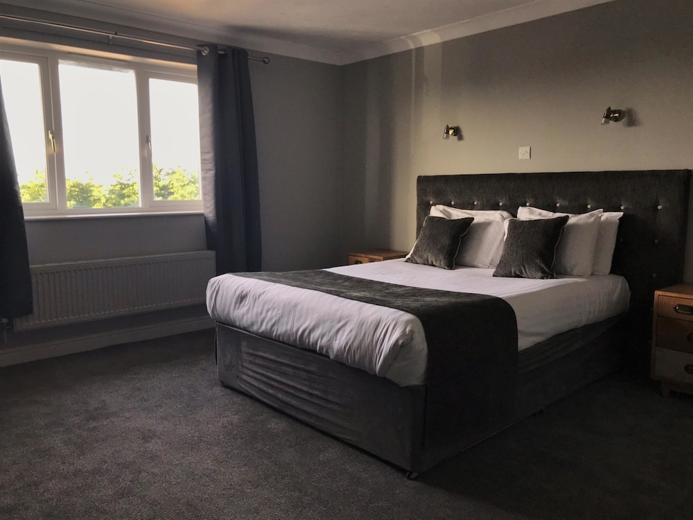 The Dunes Hotel 4/53