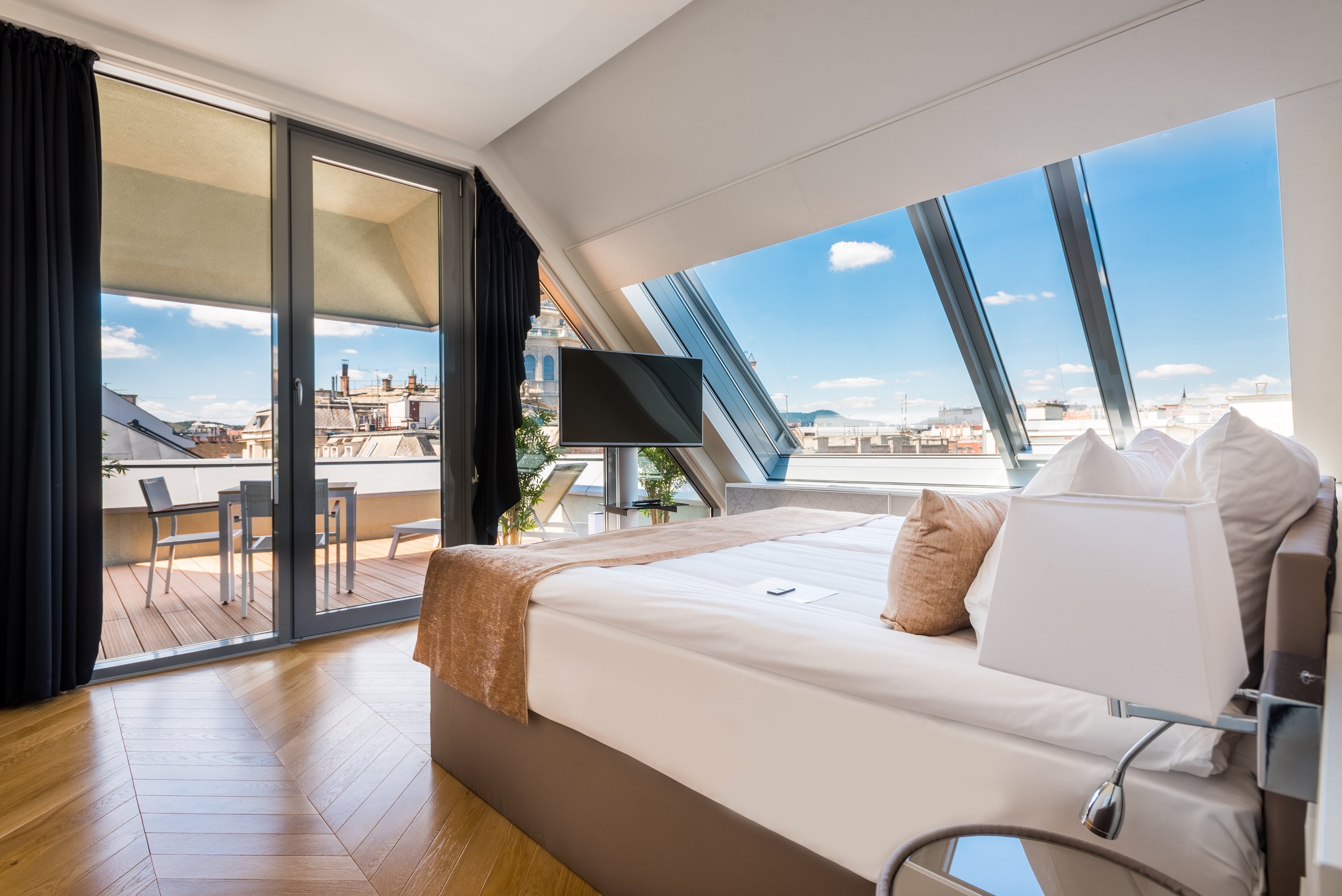 Hotel Moments Budapest 22/75