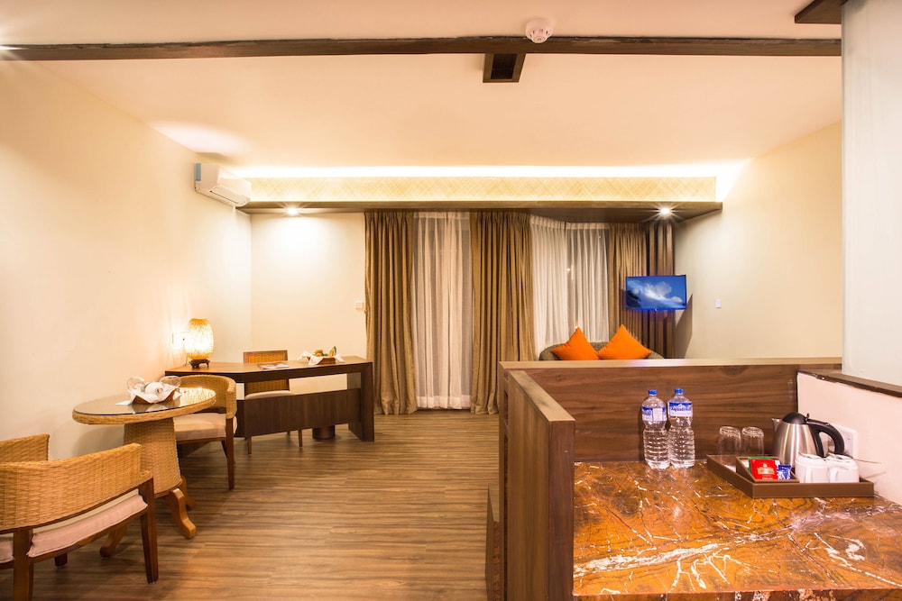 Hotel Mystic Mountain 45/64