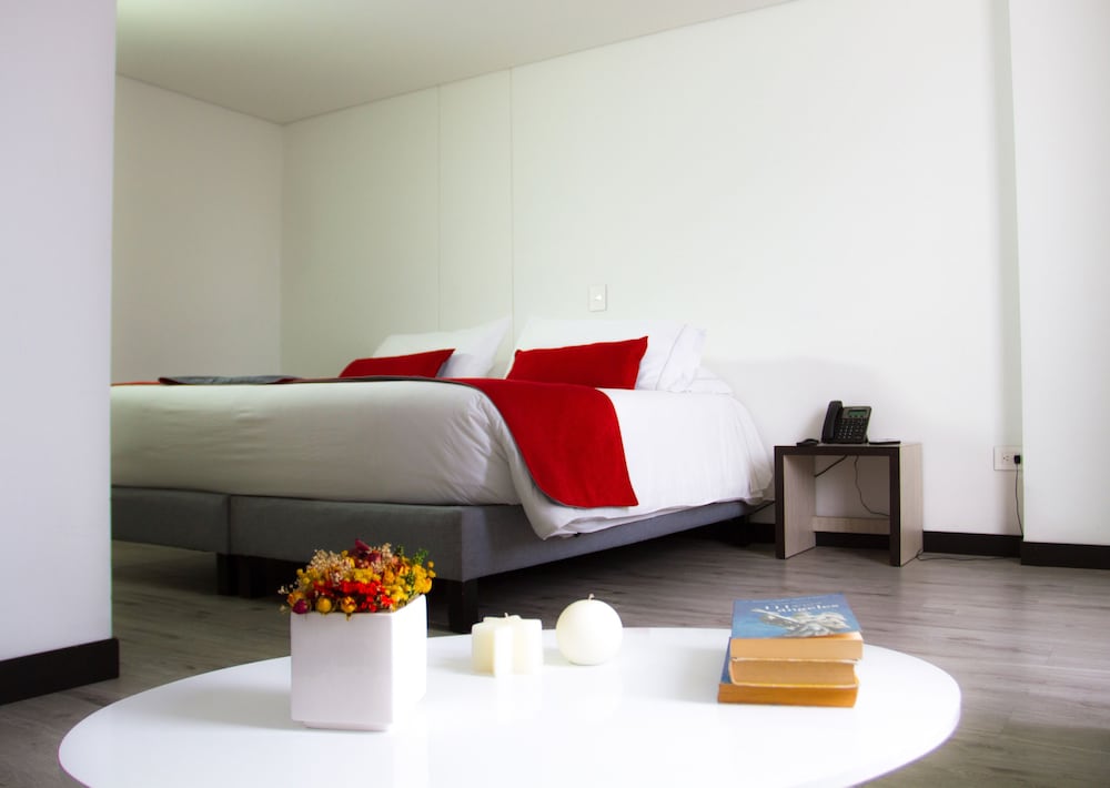 Hotel White Light House 14/43