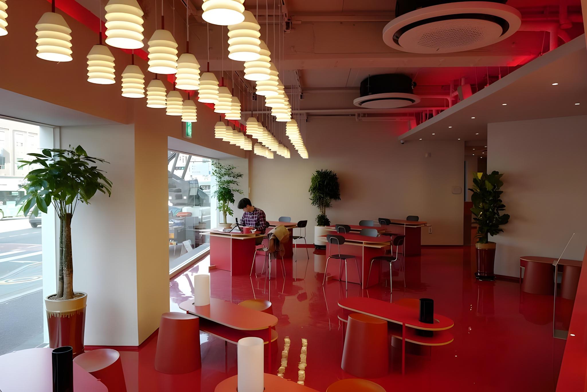 Bobo Hotel Hong Dae 29/41
