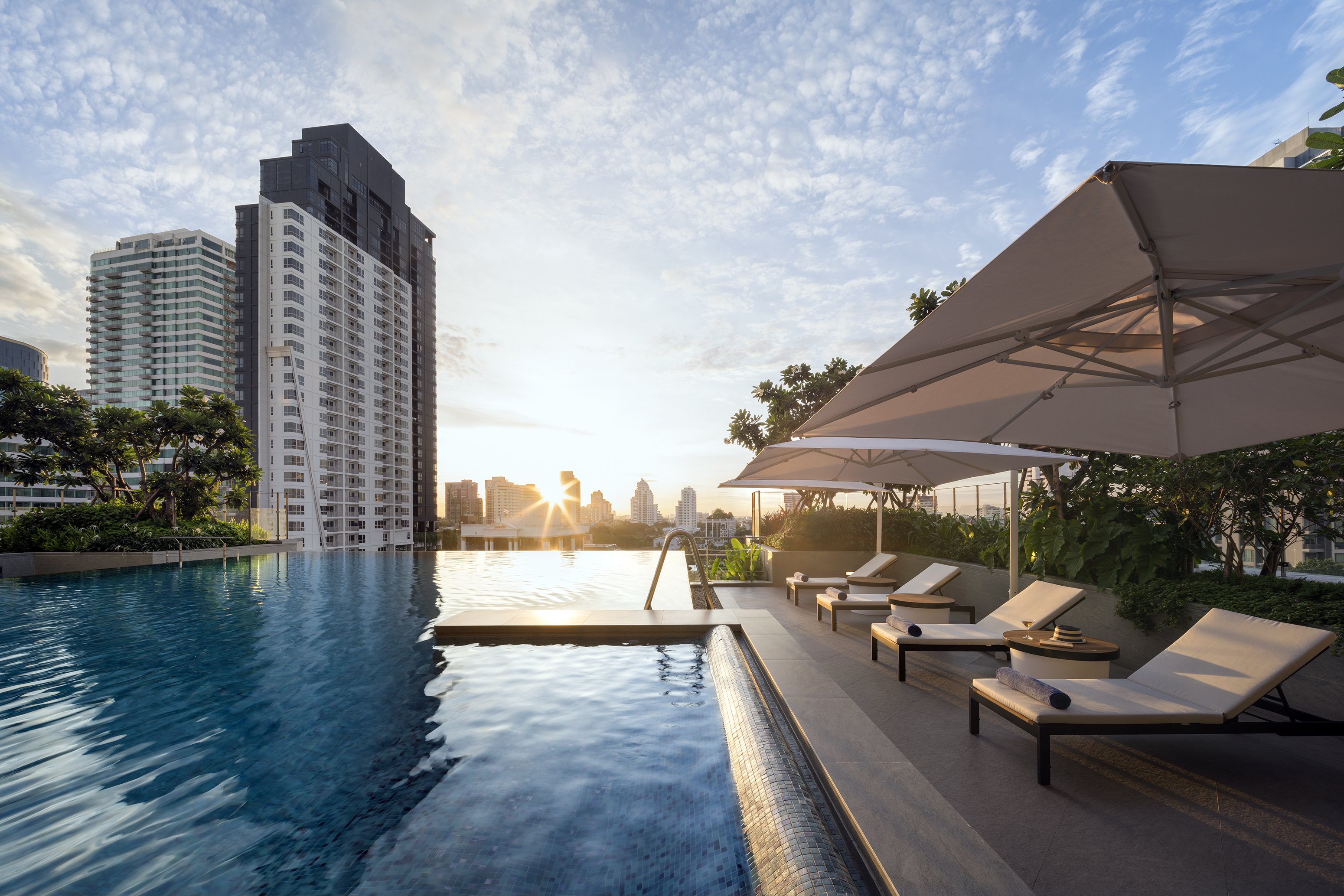 Somerset Sukhumvit Thonglor 51/52