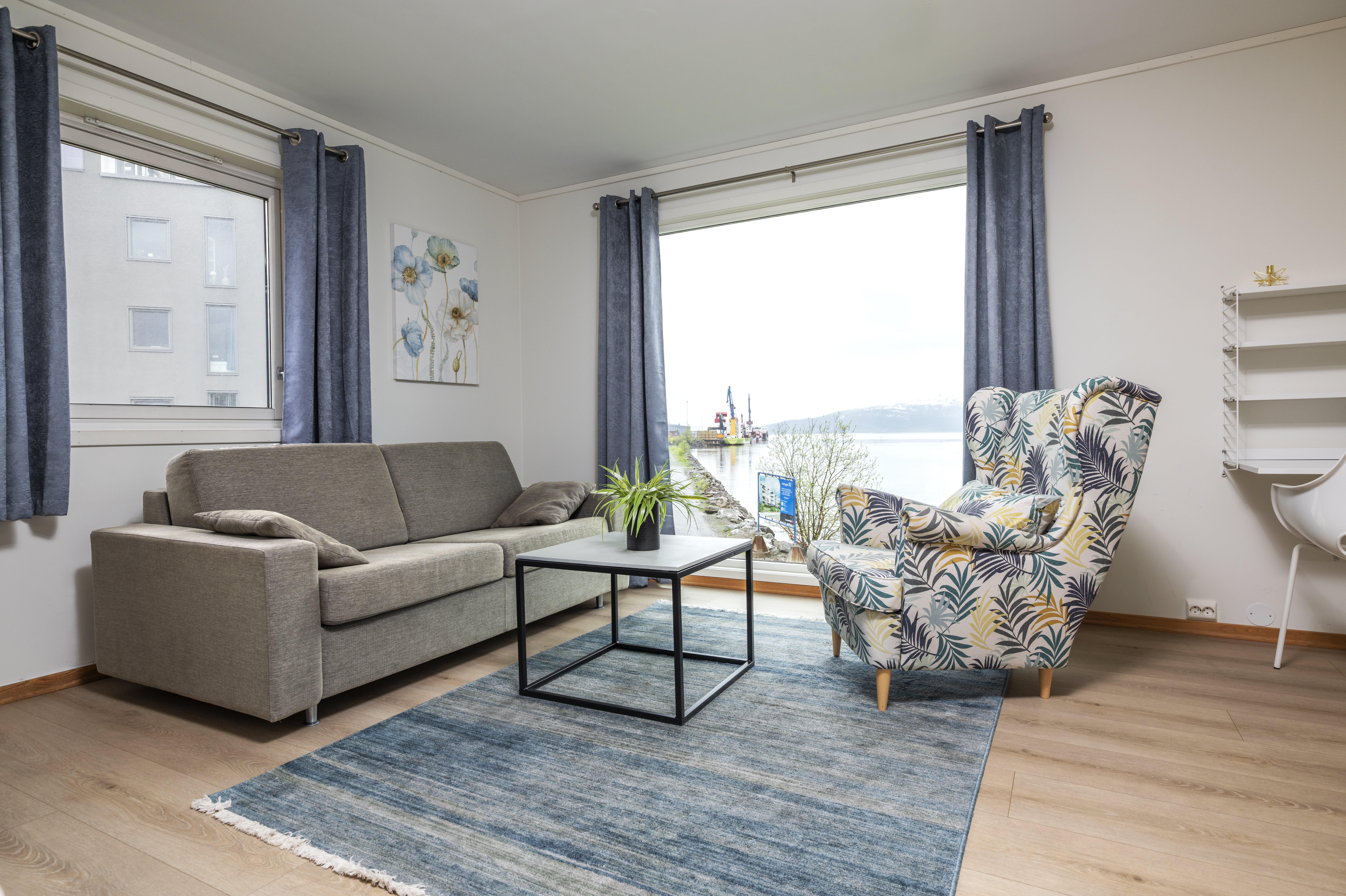 Thon Hotel Partner Mo i Rana 13/33