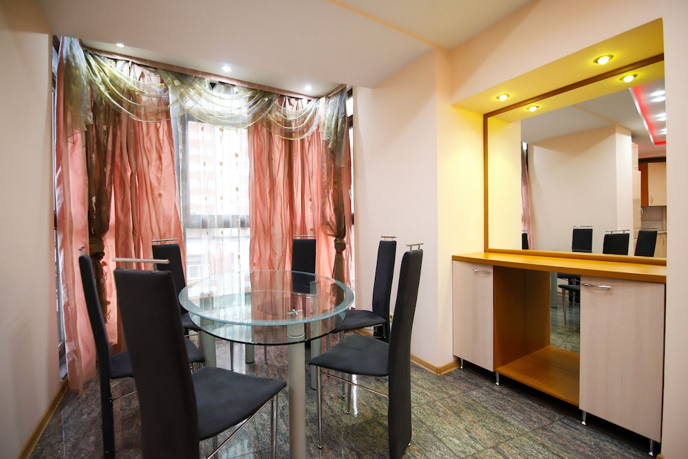 Prestige Apart Hotel 7/49