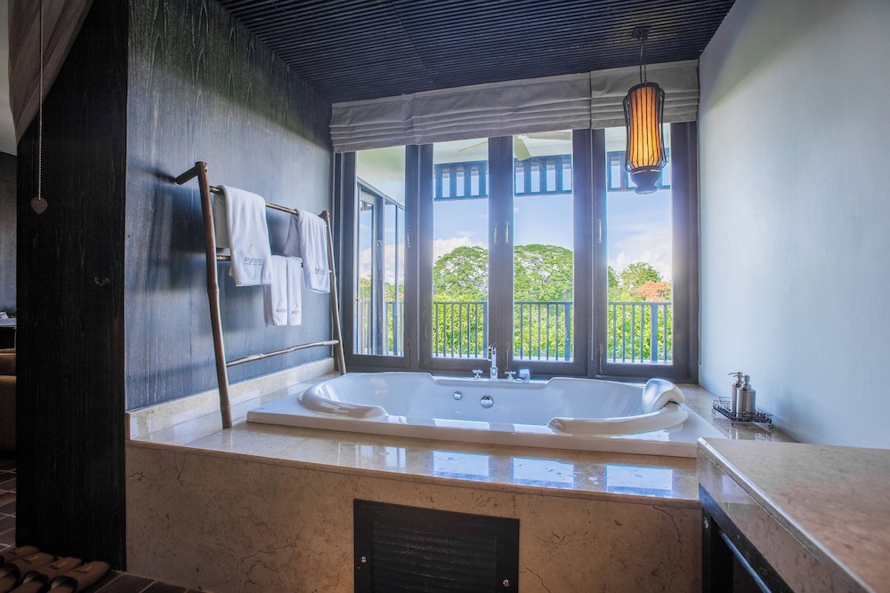 Aruntara Riverside Boutique Hotel Chiang Mai 24/50