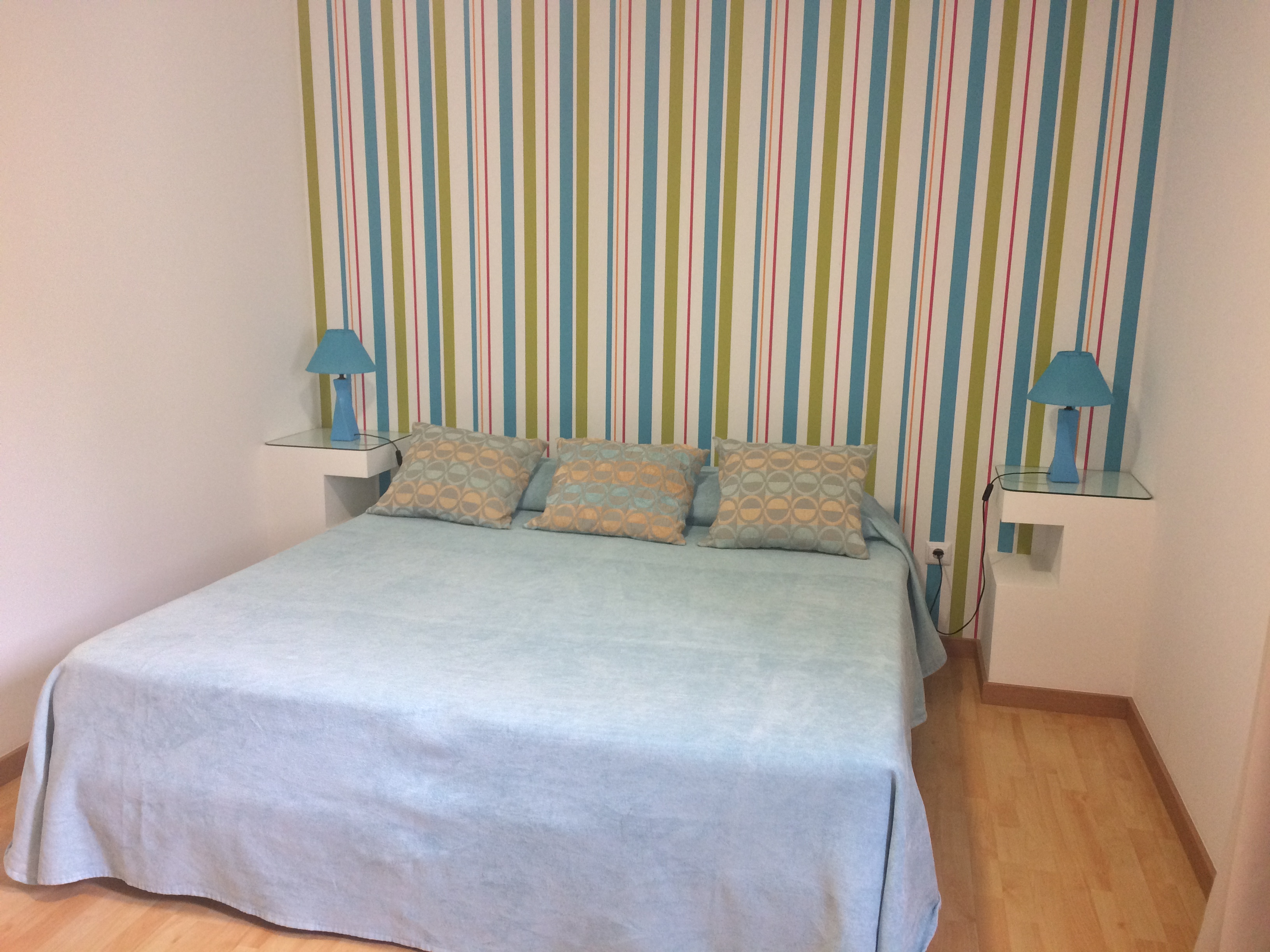 Room at Quinta De Santana, AZORES