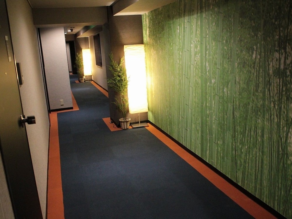 Hotel Livemax BUDGET Kyoto Ekimae 44/49