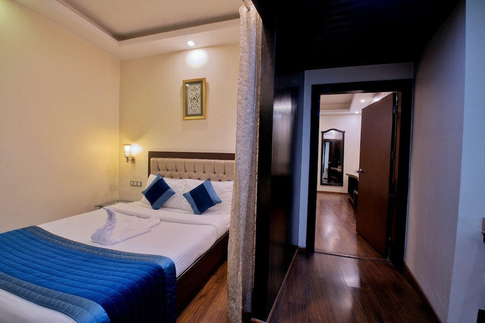 The Cedar Grand Hotel And Spa 13/32