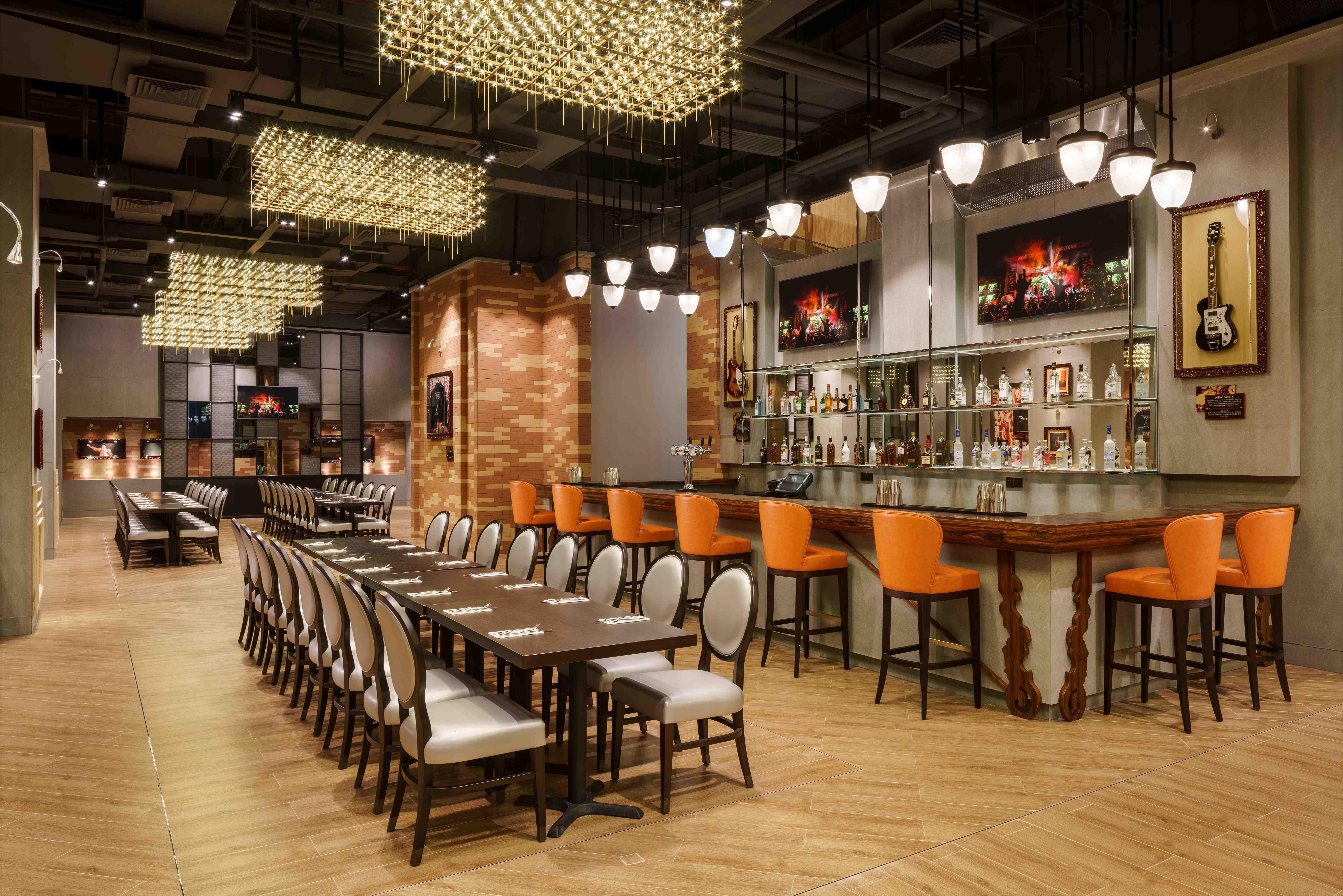 Hard Rock Hotel Shenzhen 73/94