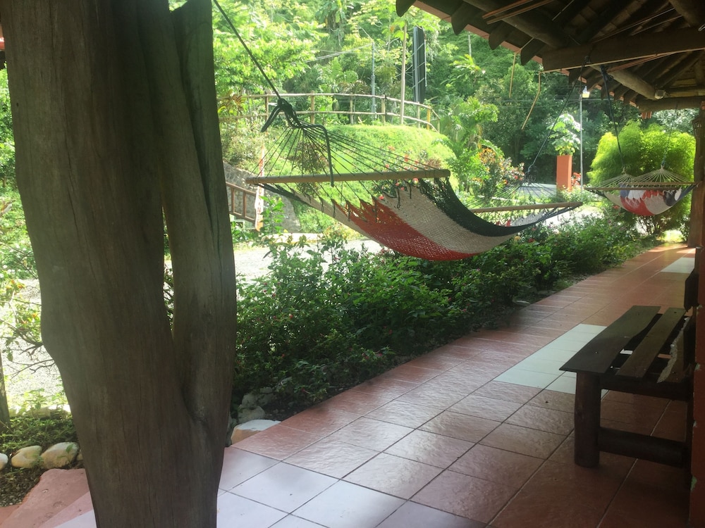 Hotel Samsara 18/44