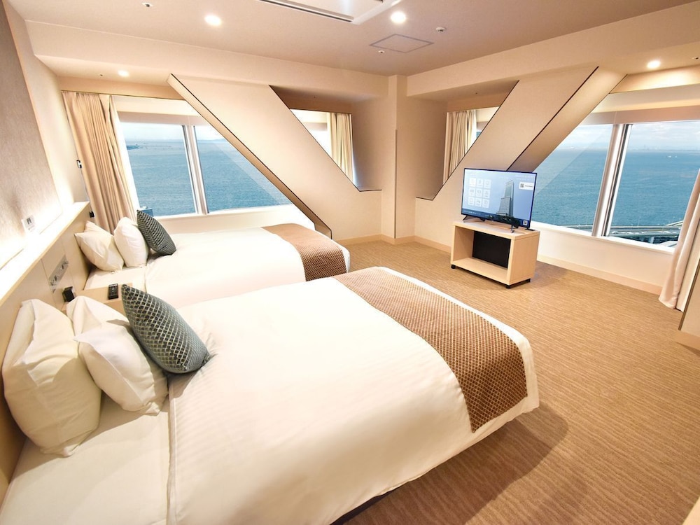 Odysis Suites Osaka Airport Hotel 16/50
