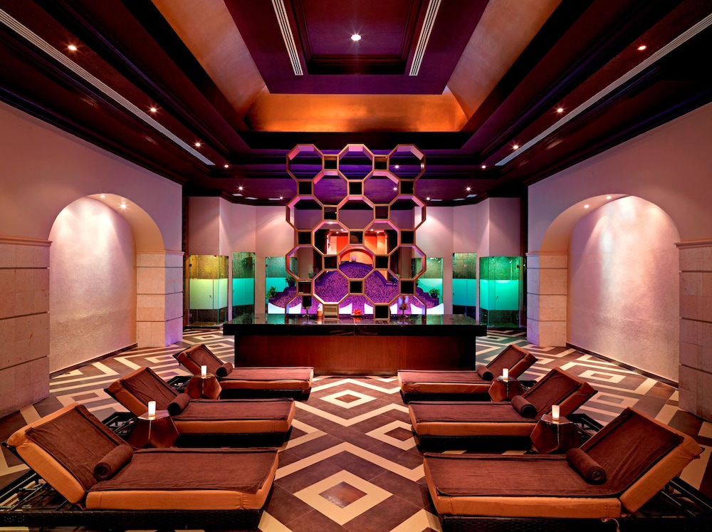Hard Rock Hotel Riviera Maya- Heaven Section - Adults Only 51/76
