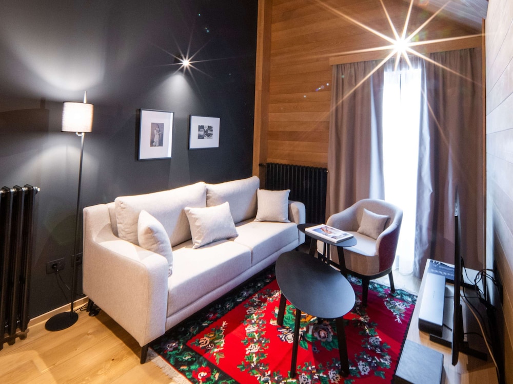 Swissotel Resort Kolasin 40/60